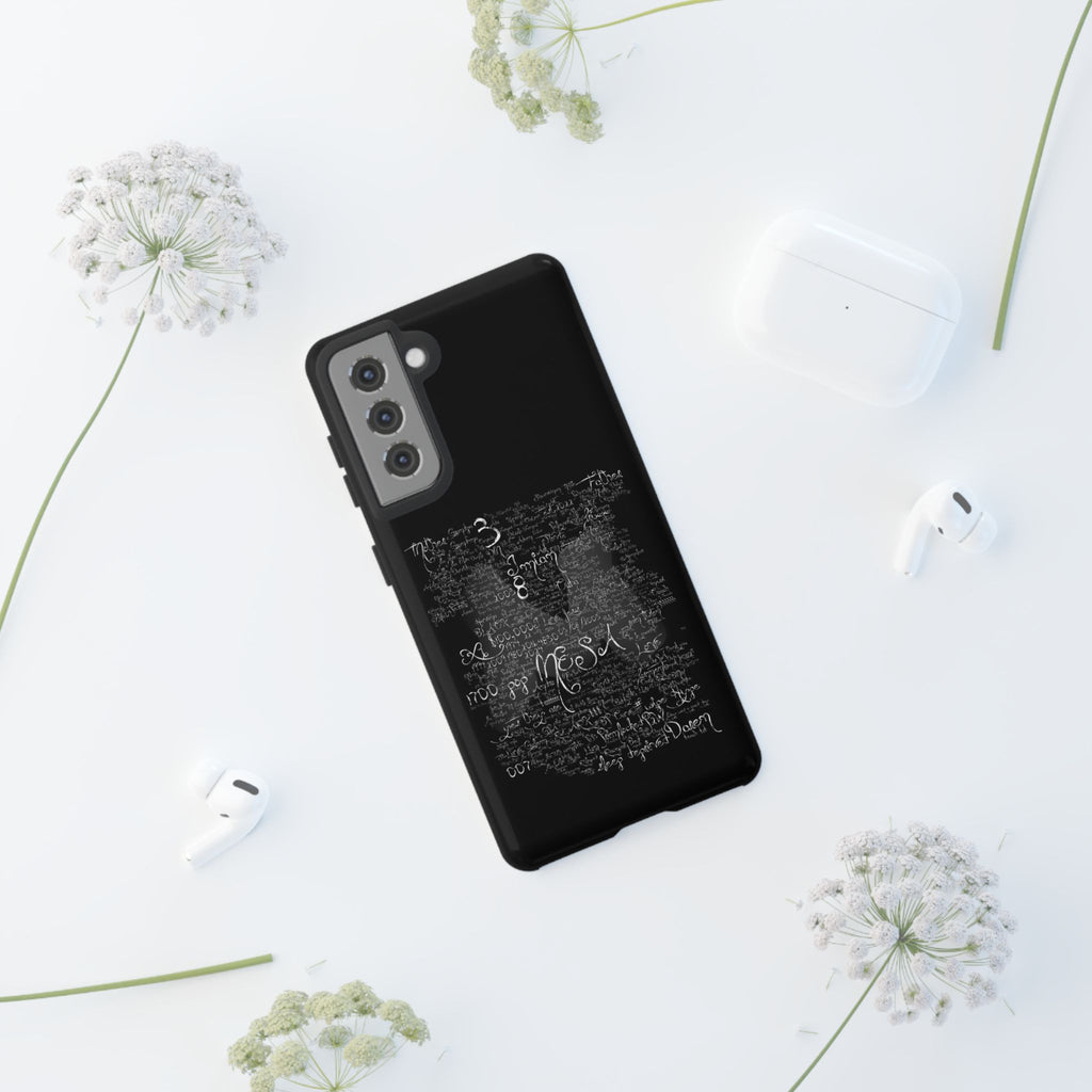 MESA Case