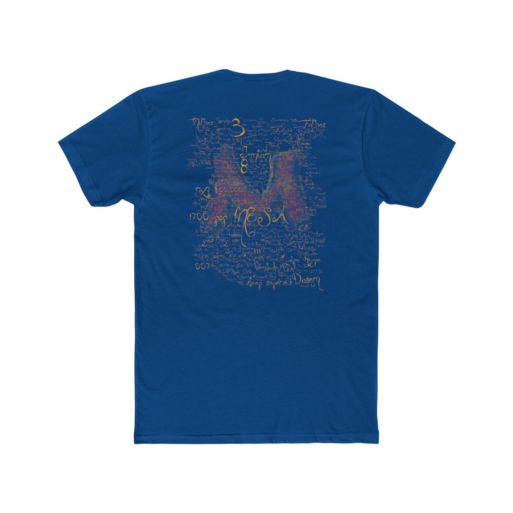 THE MESA T-SHIRT