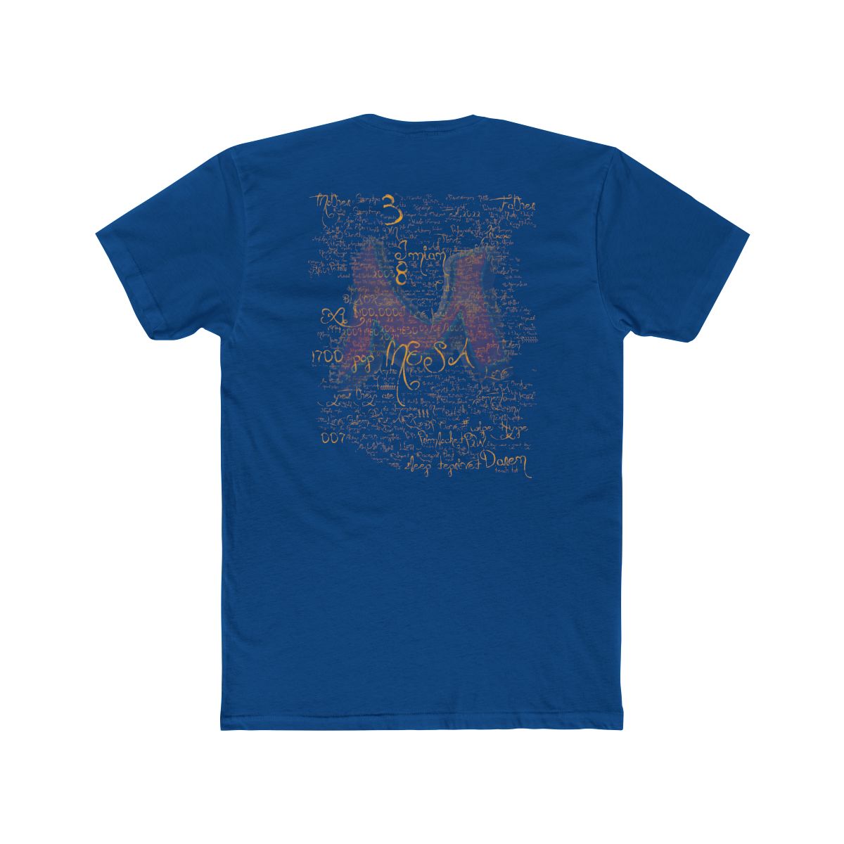 THE MESA T-SHIRT