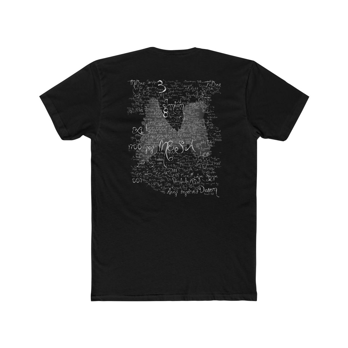 THE MESA T-SHIRT