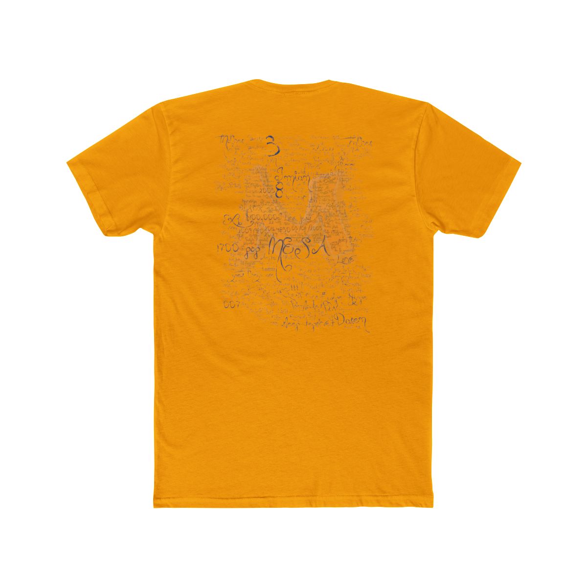 THE MESA T-SHIRT