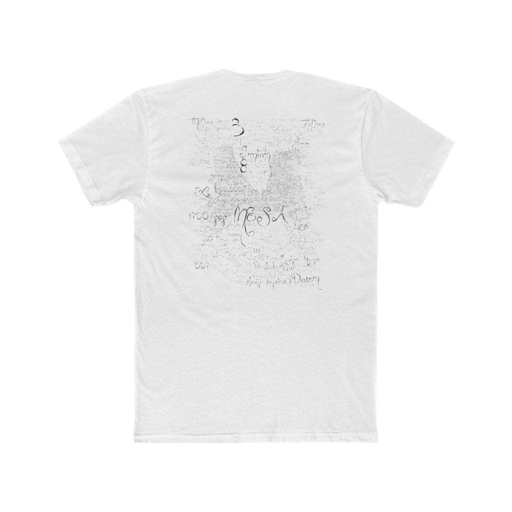 THE MESA T-SHIRT