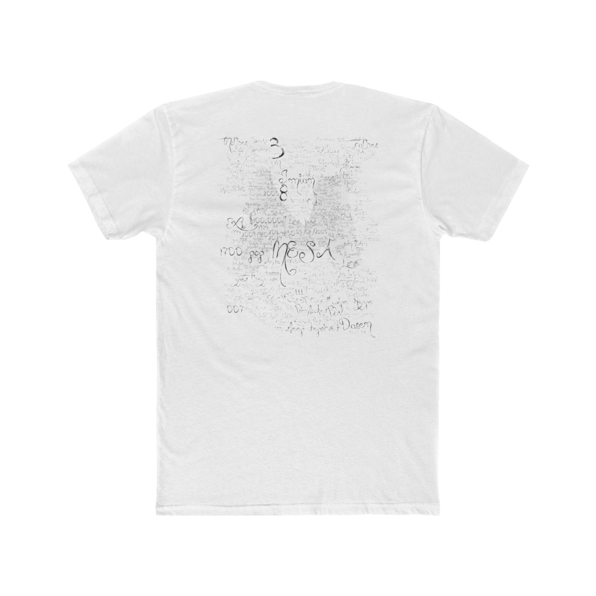 THE MESA T-SHIRT